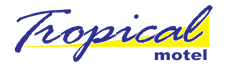 Logo Motel Tropical